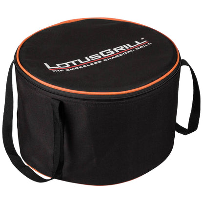 LotusGrill G280 U Orange