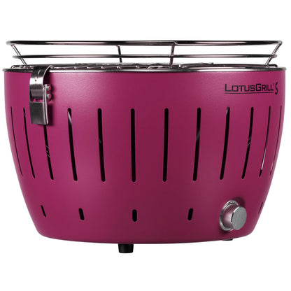 LotusGrill G280 U Lilac