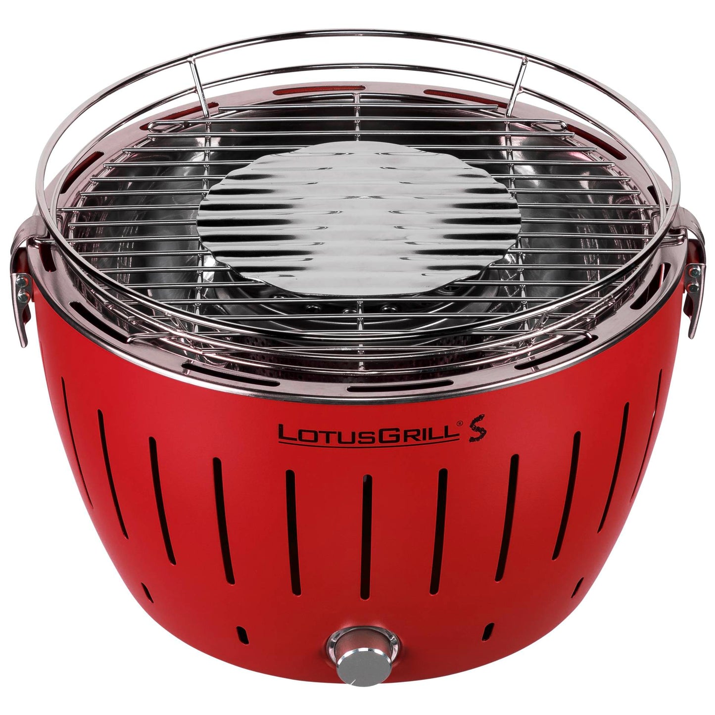 LotusGrill G280 U red