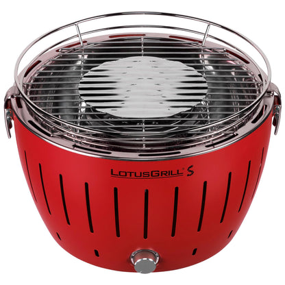 LotusGrill G280 U red