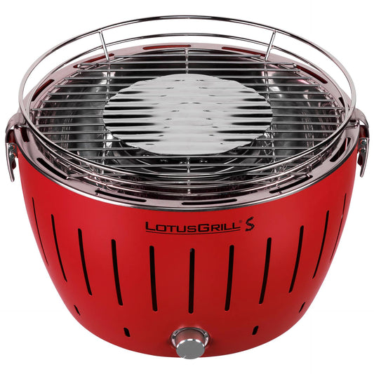 LotusGrill G280 U red
