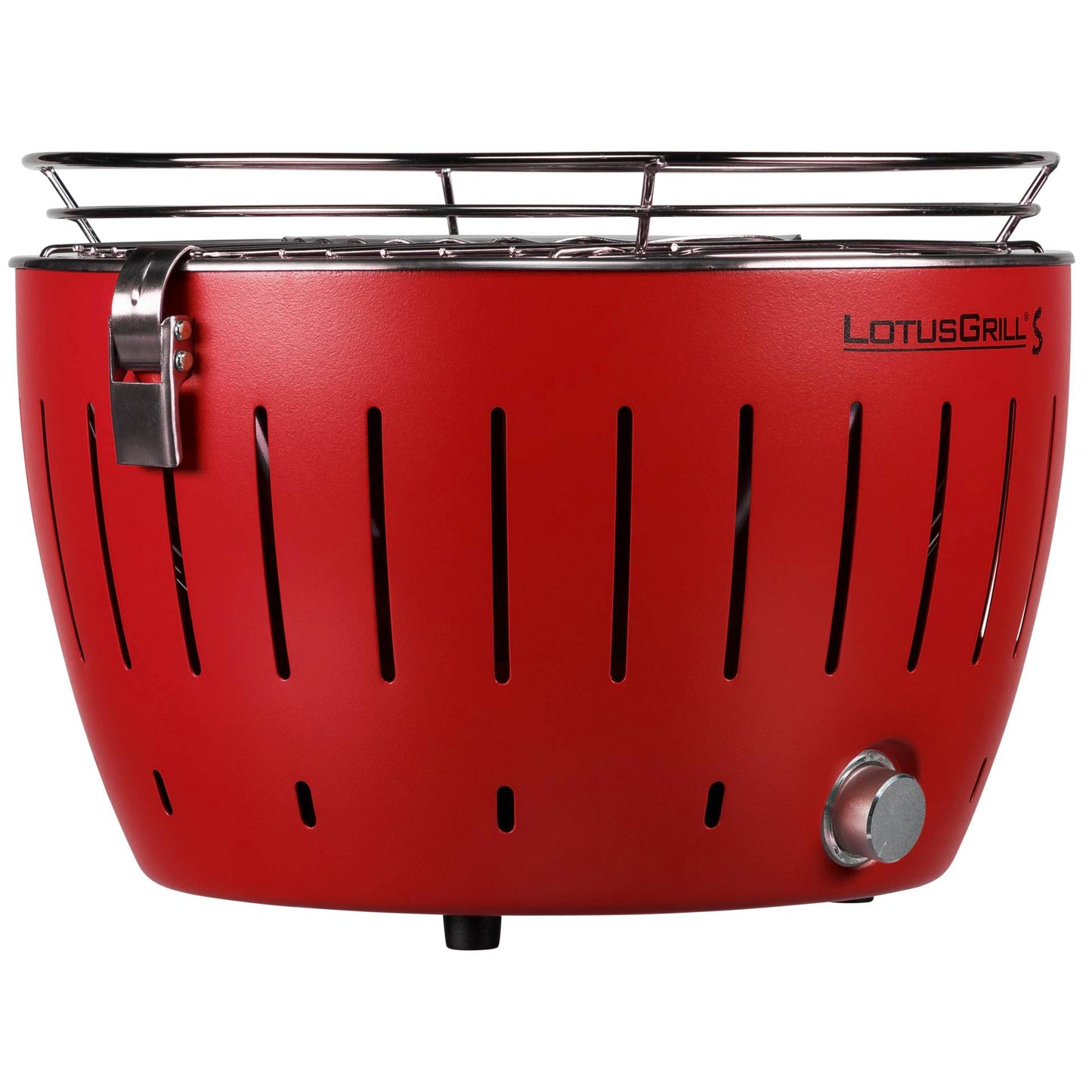 LotusGrill G280 U red