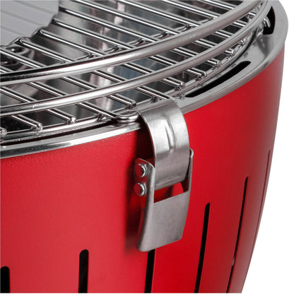 LotusGrill G280 U red