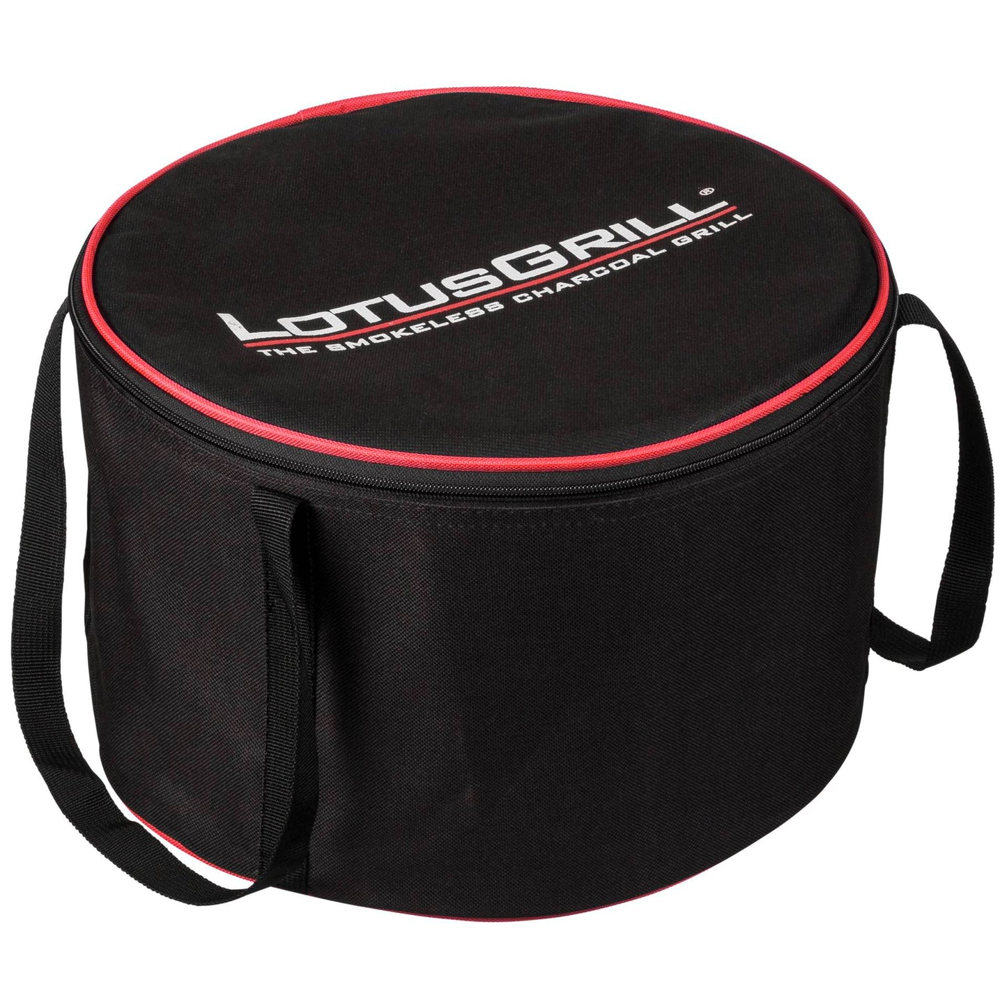 LotusGrill G280 U red