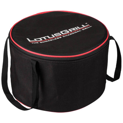 LotusGrill G280 U red