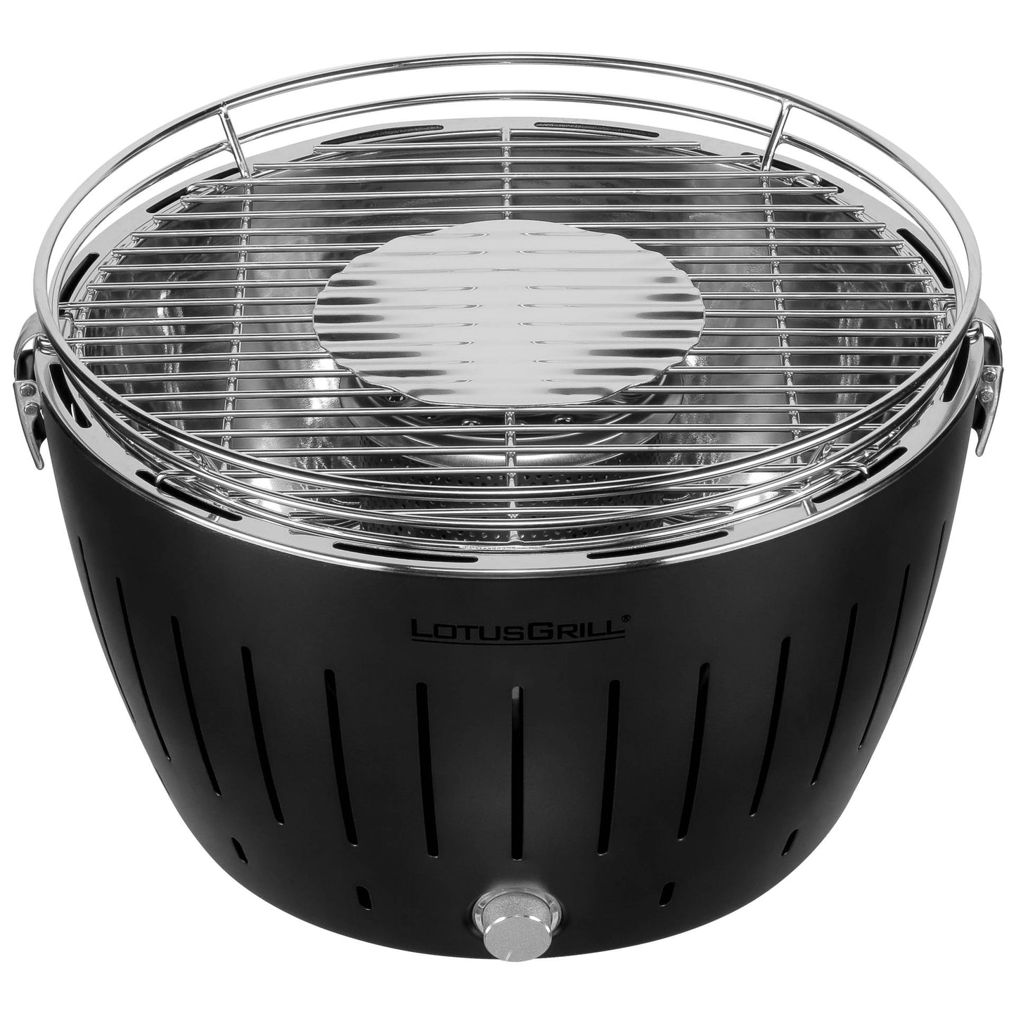 LotusGrill G34 U Anthracite