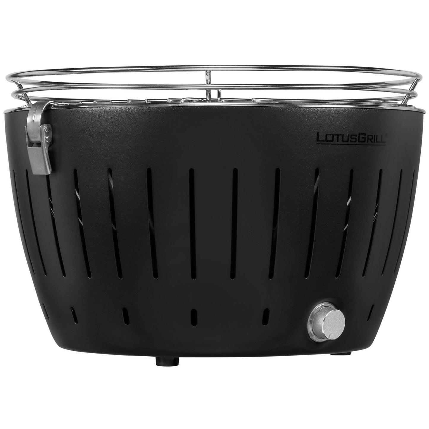 LotusGrill G34 U Anthracite