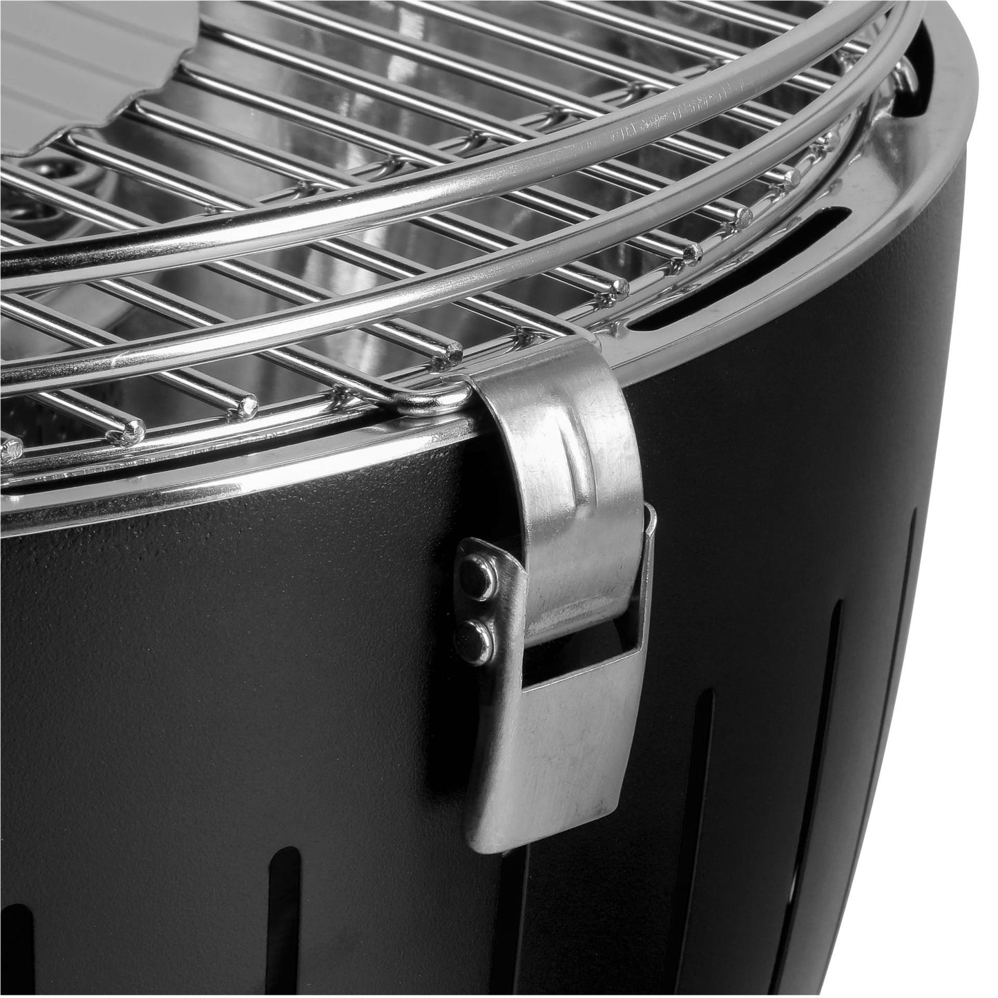 LotusGrill G34 U Anthracite