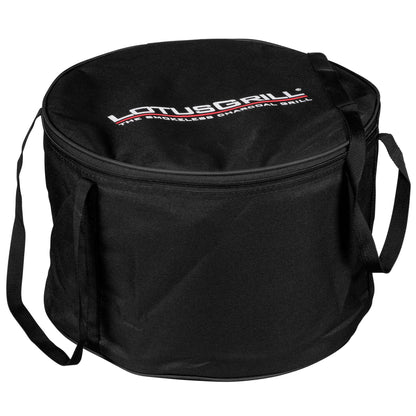 LotusGrill G34 U Anthracite