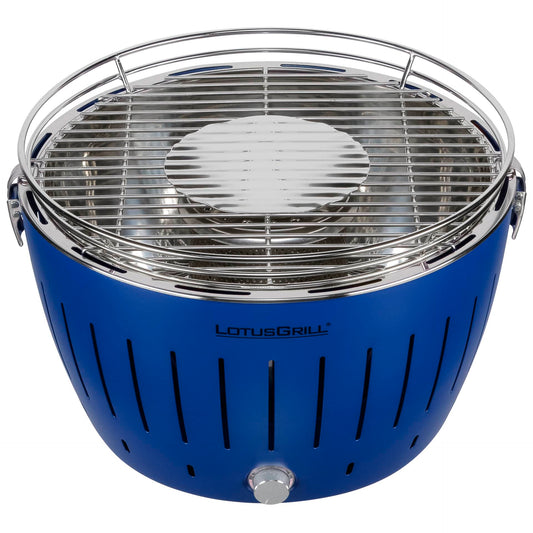 LotusGrill G34 U Blue