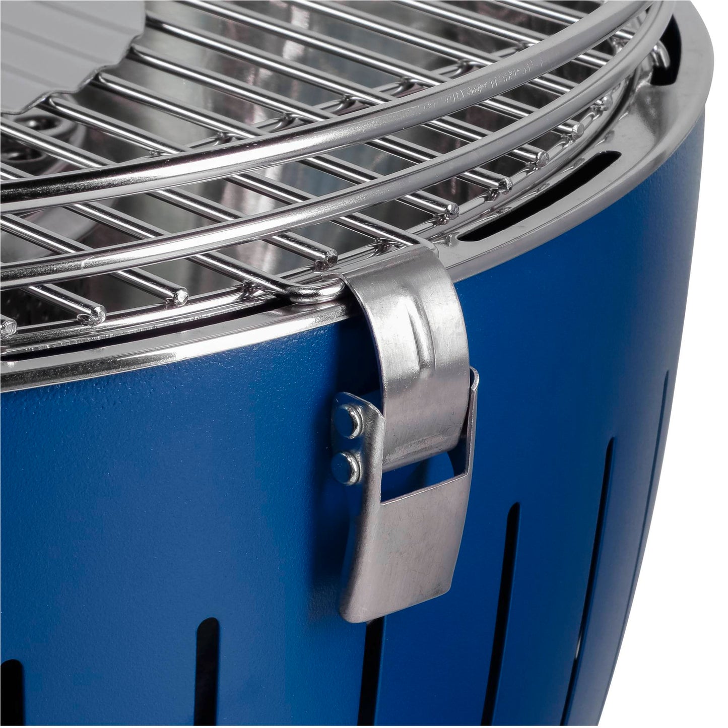 LotusGrill G34 U Blue