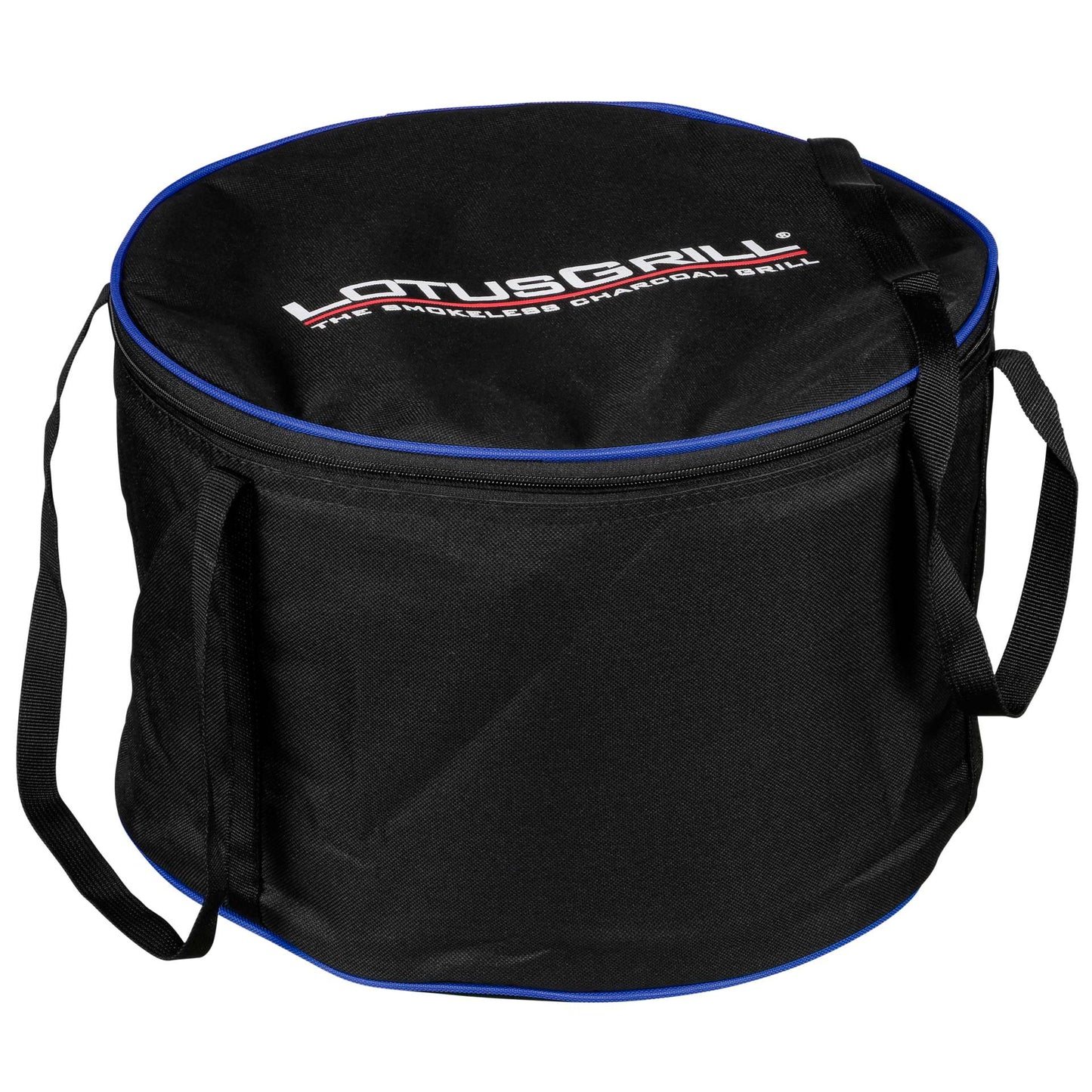 LotusGrill G34 U Blue