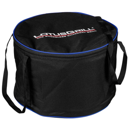 LotusGrill G34 U Blue