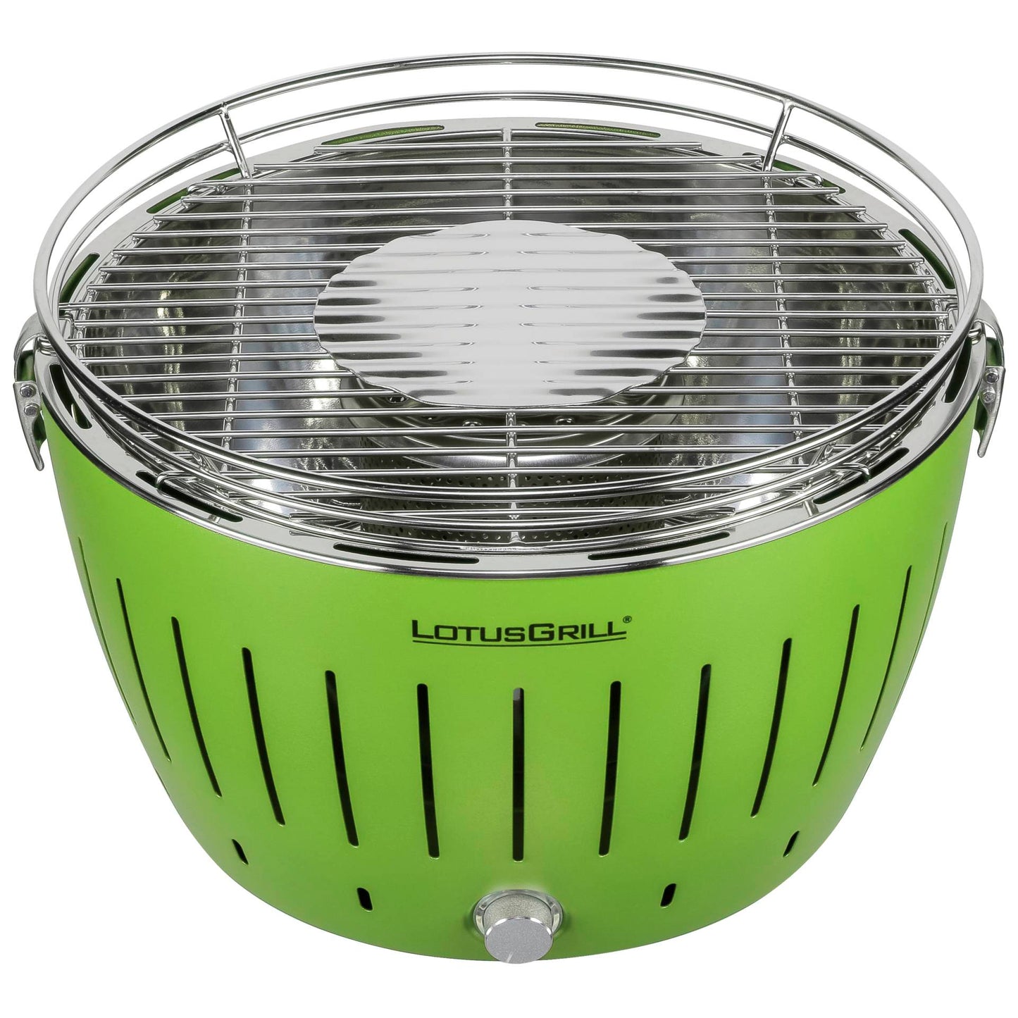 LotusGrill G34 U Green