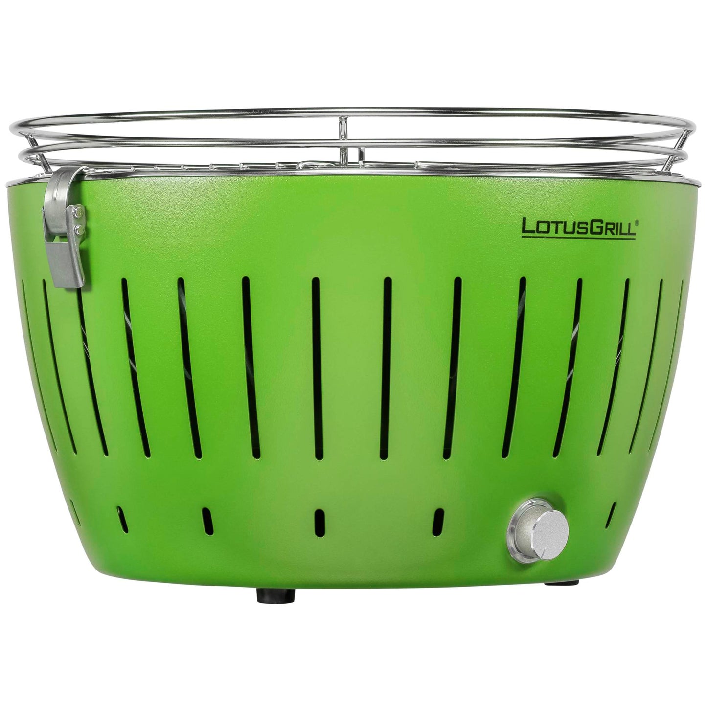 LotusGrill G34 U Green