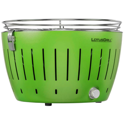 LotusGrill G34 U Green