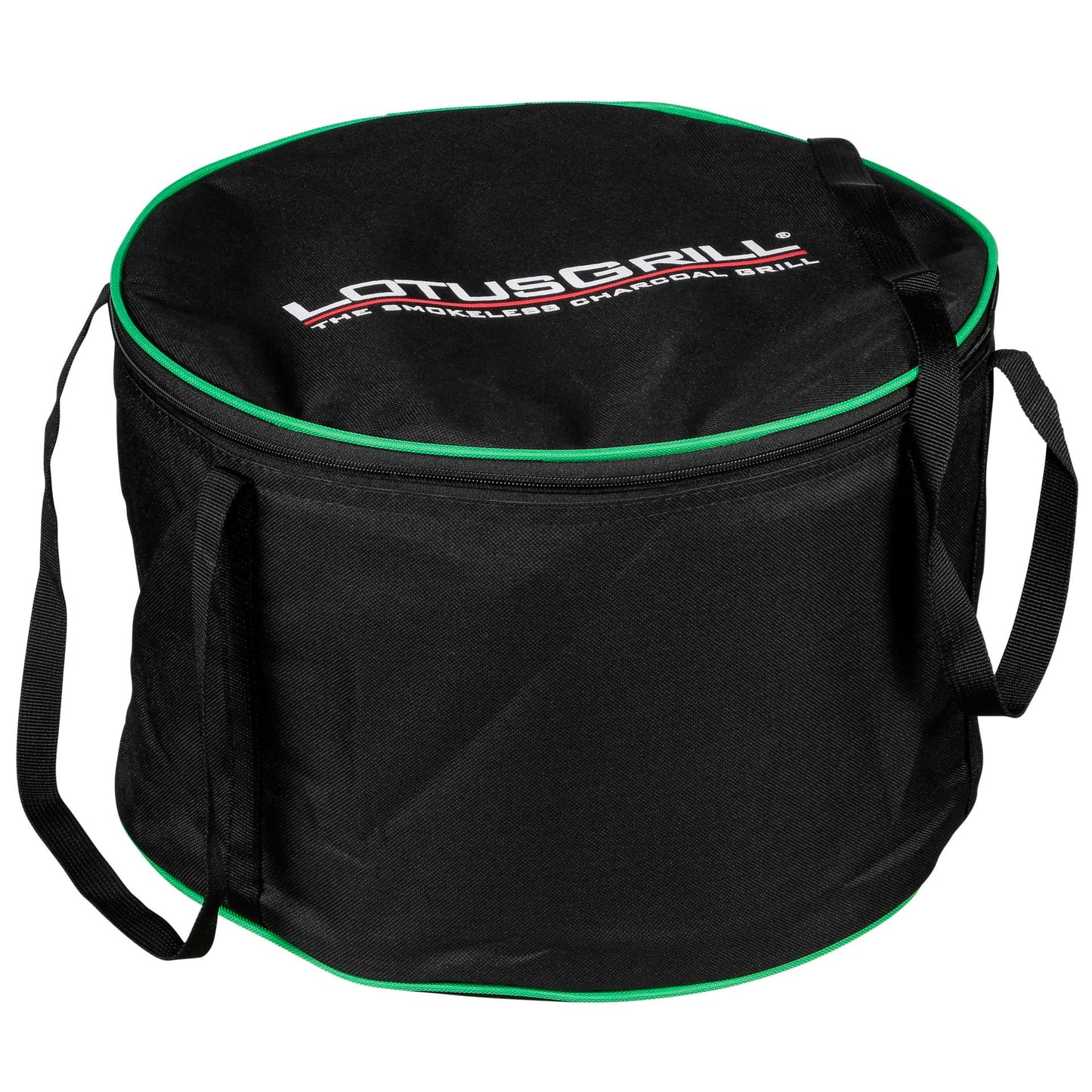 LotusGrill G34 U Green