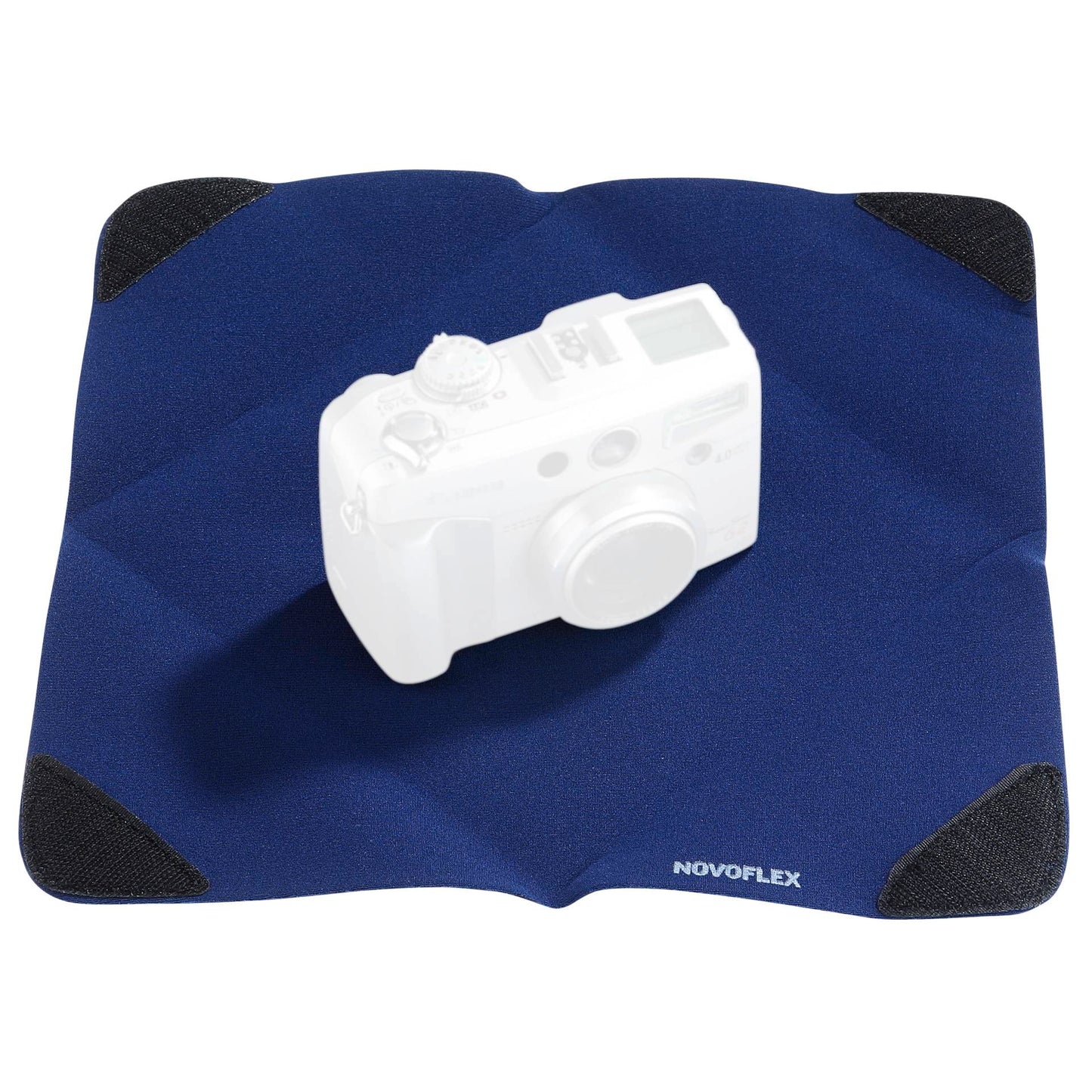 Novoflex Bluewrap - Stretch Wrap L                 38X38