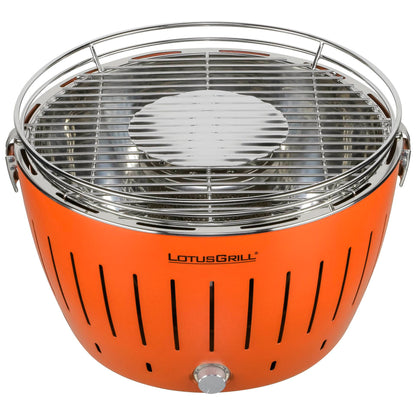 LotusGrill G34 U Orange