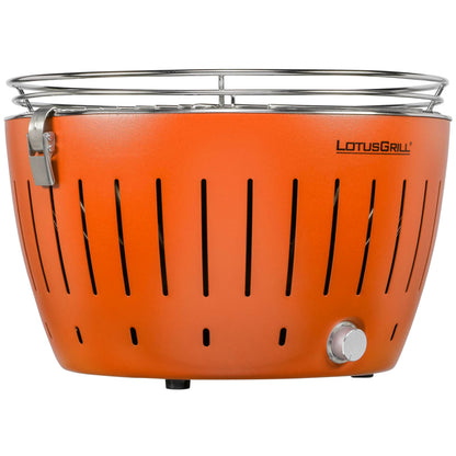 LotusGrill G34 U Orange