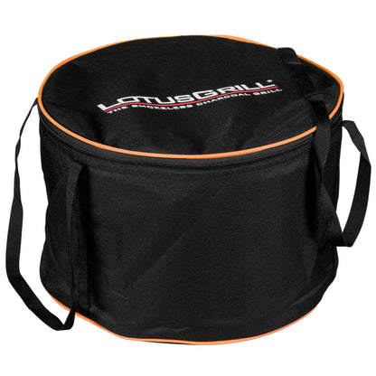 LotusGrill G34 U Orange