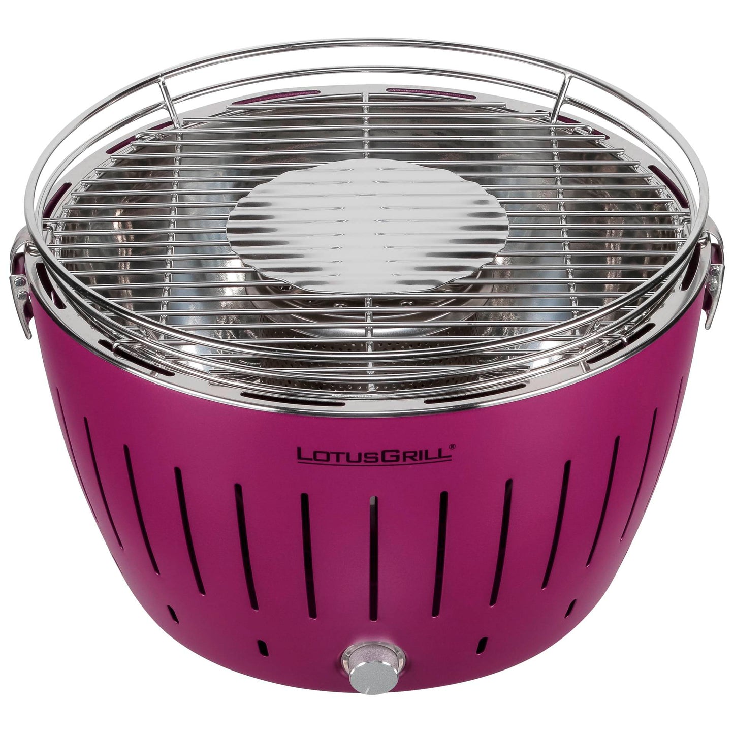 LotusGrill G34 U Lilac