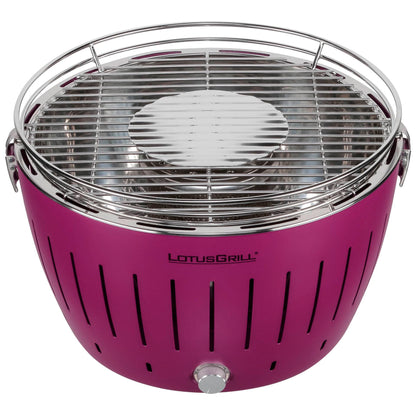 LotusGrill G34 U Lilac