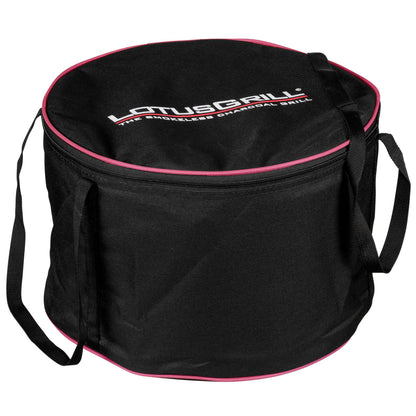 LotusGrill G34 U Lilac