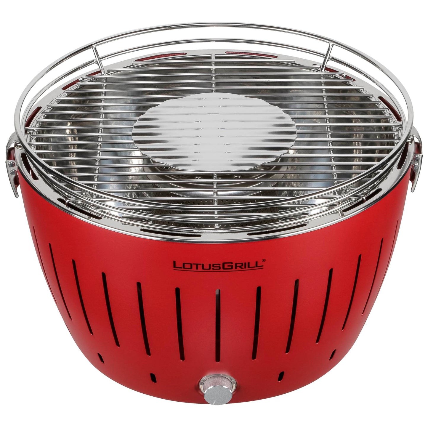 LotusGrill G34 U red