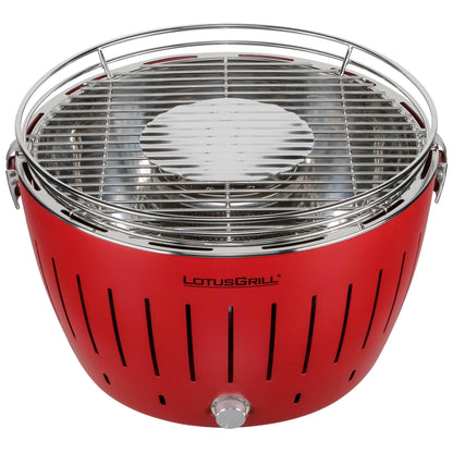 LotusGrill G34 U red