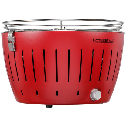 LotusGrill G34 U red