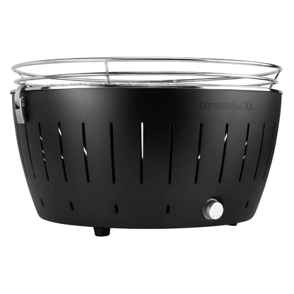 LotusGrill G435 U Anthracite