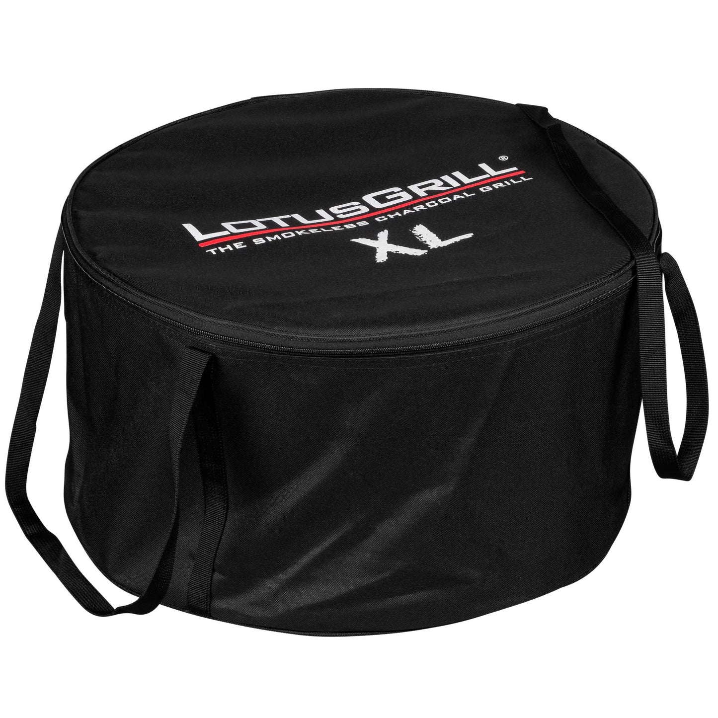 LotusGrill G435 U Anthracite