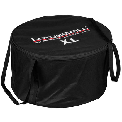 LotusGrill G435 U Anthracite