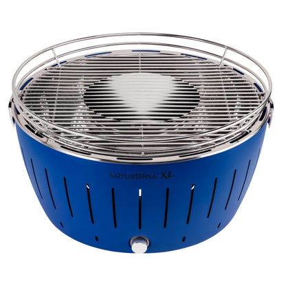 LotusGrill G435 U Blue