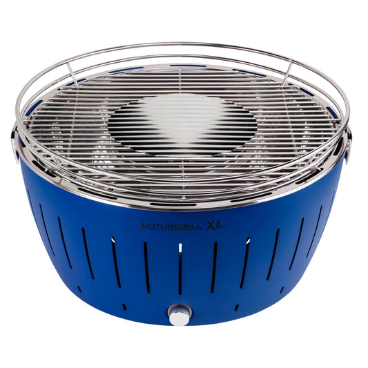 LotusGrill G435 U Blue