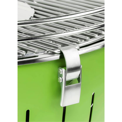 LotusGrill G435 U Green