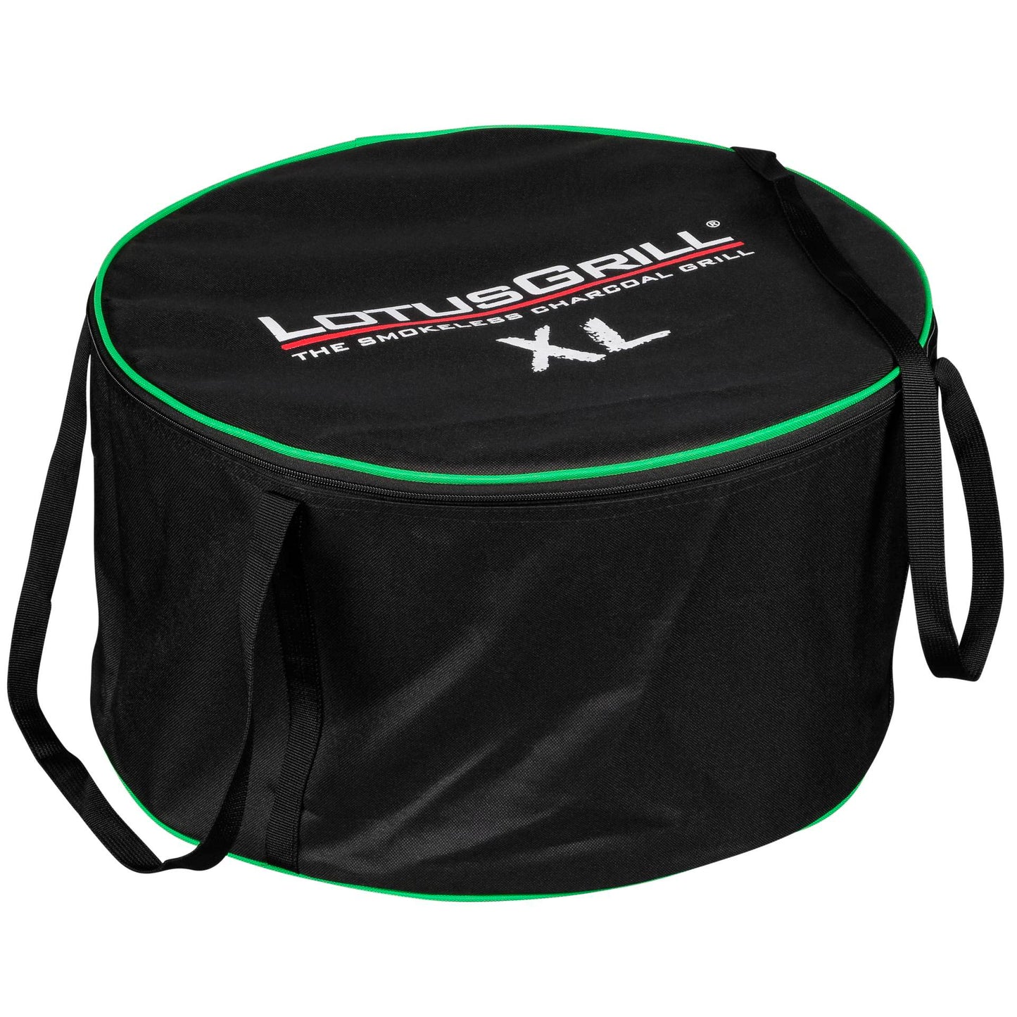 LotusGrill G435 U Green