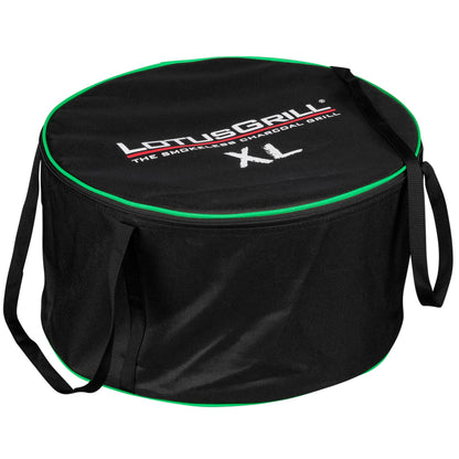 LotusGrill G435 U Green