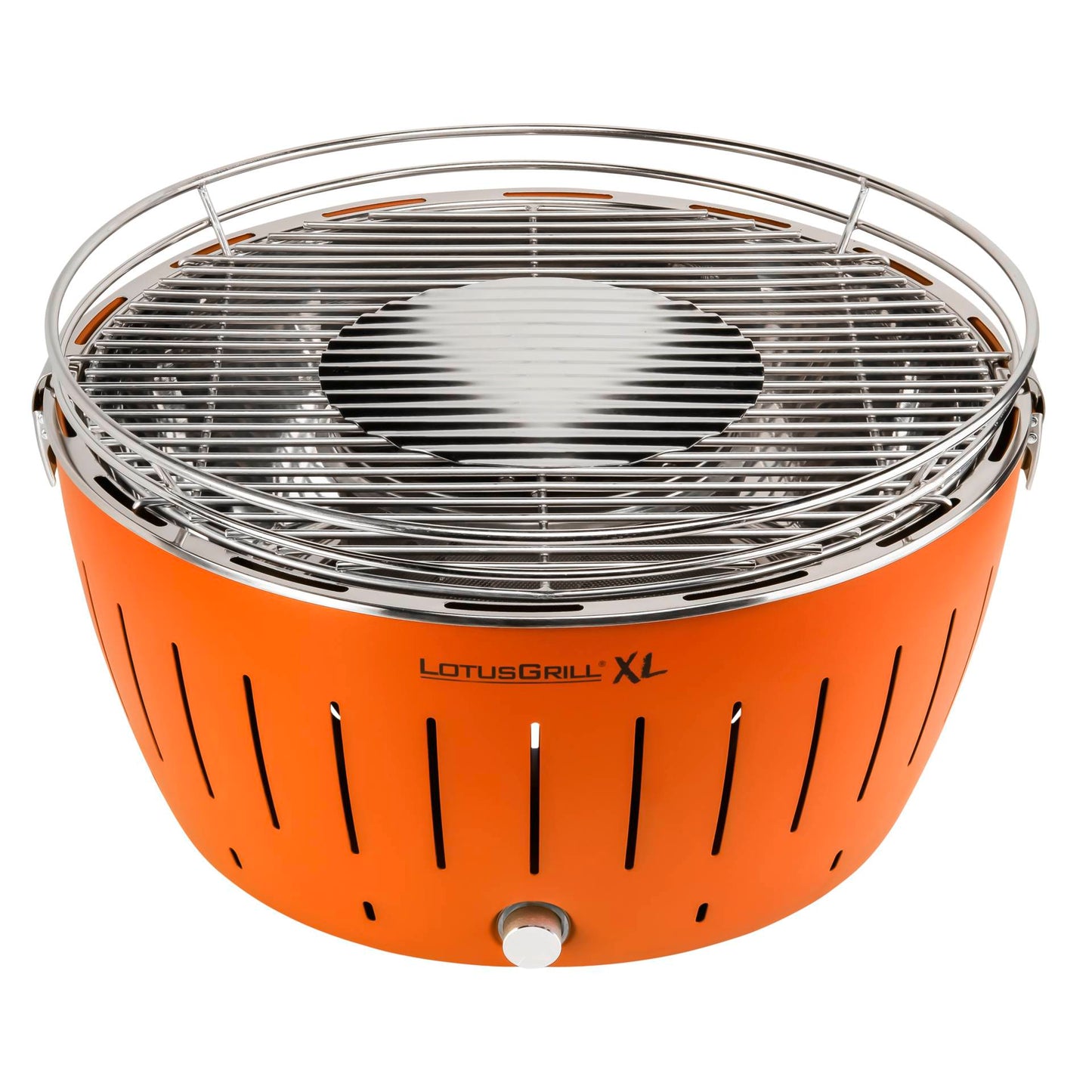 LotusGrill G435 U Orange