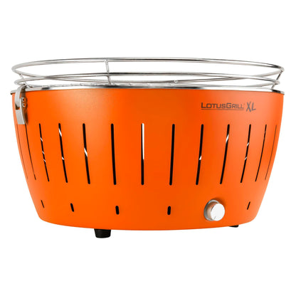 LotusGrill G435 U Orange