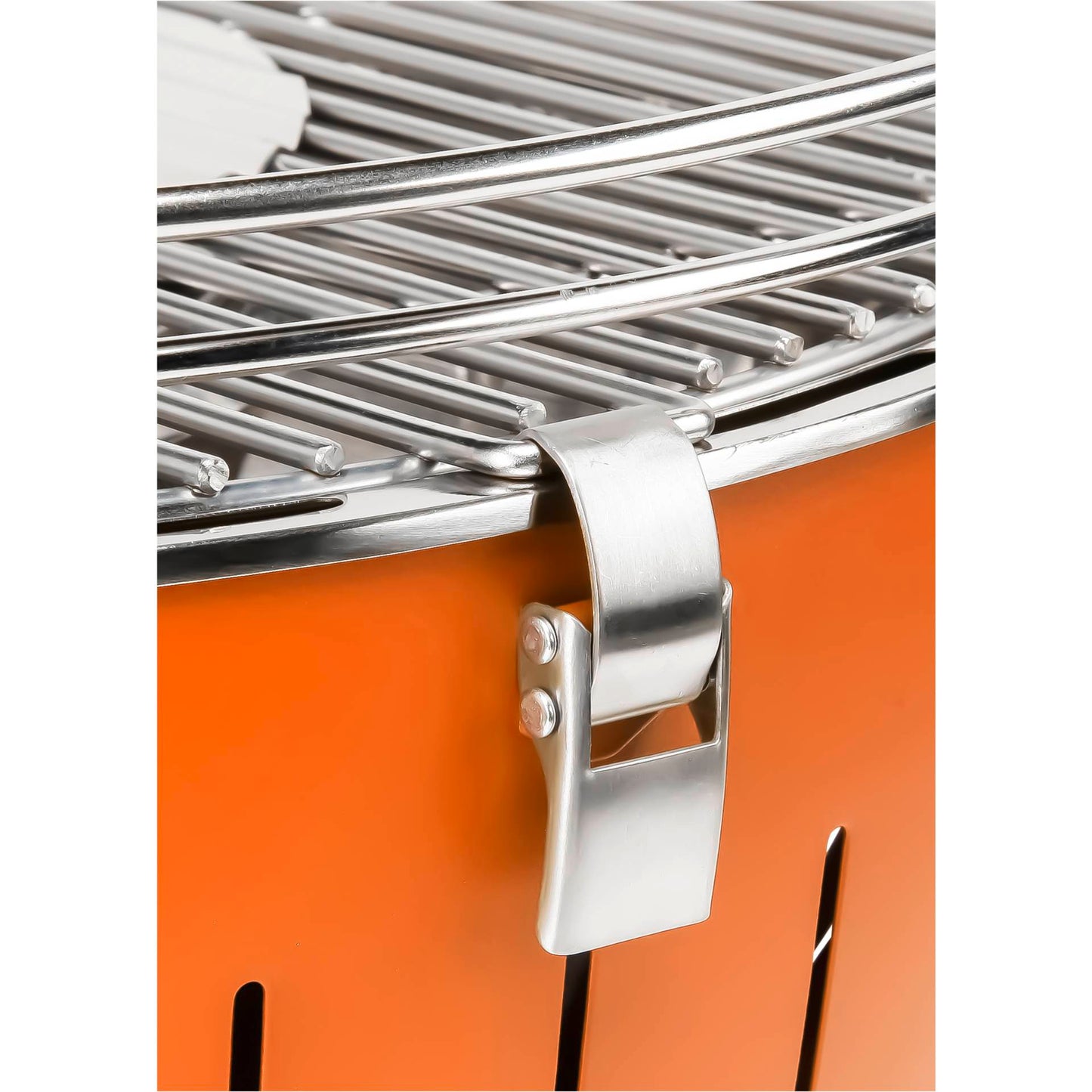 LotusGrill G435 U Orange