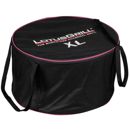 LotusGrill G435 U Lilac