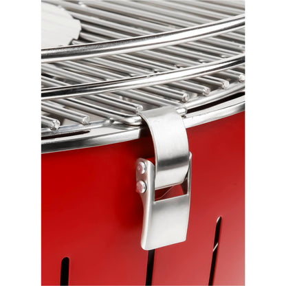 LotusGrill G435 U red