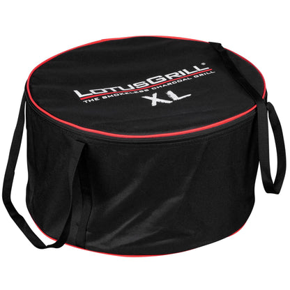 LotusGrill G435 U red