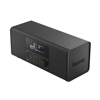 Hama Digital Radio DR1400 FM/DAB/DAB+