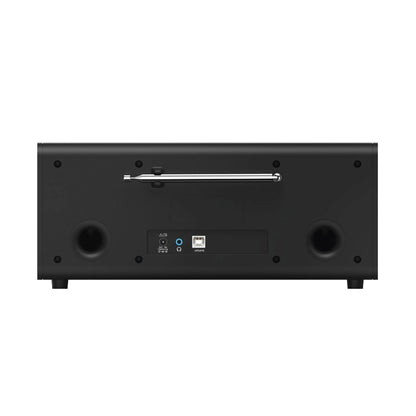 Hama Digital Radio DR1400 FM/DAB/DAB+