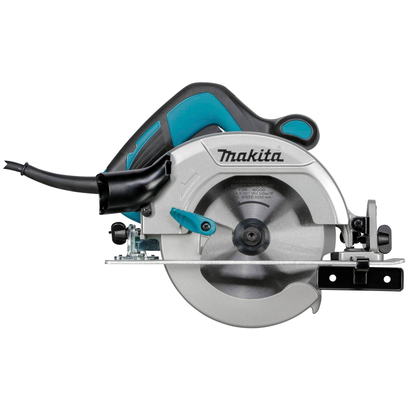 Makita HS6601J Hand-Held Circular Saw