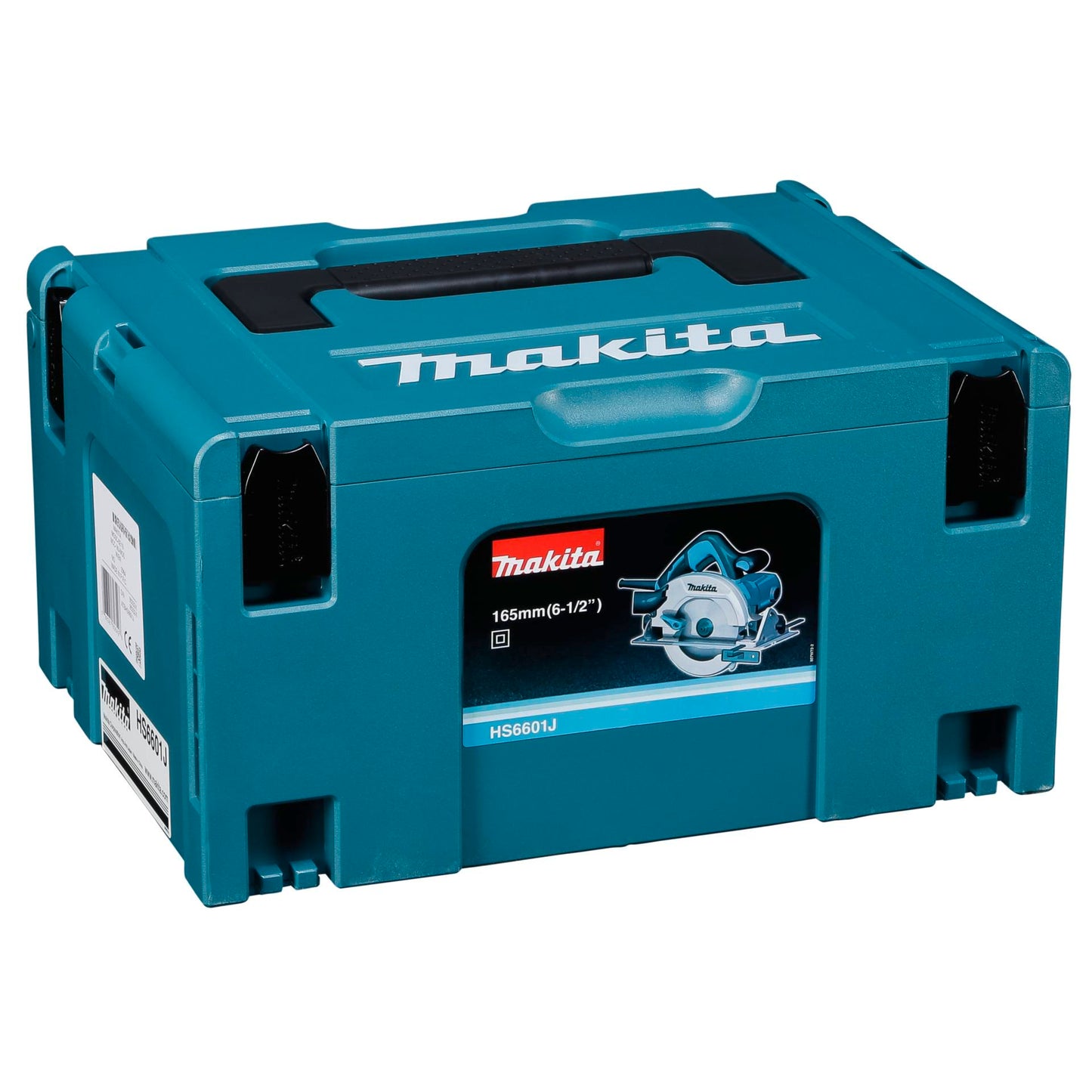 Makita HS6601J Hand-Held Circular Saw