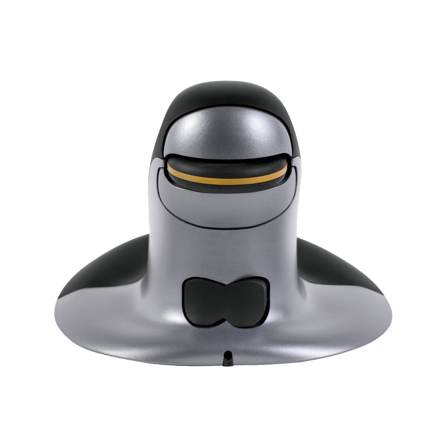 Fellowes Penguin Ambidextrous Vertical Mouse - Small Wireless